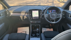 Volvo Xc40 2.0 B4P Plus Dark 5dr AWD Auto Petrol Estate